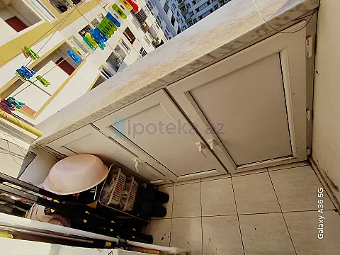 Satılır 2 otaqlı yeni tikili 53.5 m²