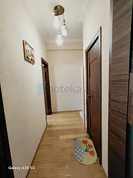 Satılır 2 otaqlı yeni tikili 53.5 m²