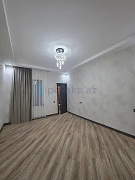 Satılır 3 otaqlı mənzil 120 m²
