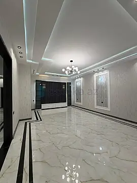 Satılır 5 otaqlı mənzil 185 m²