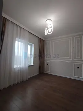 Satılır 4 otaqlı həyət evi 100 m²