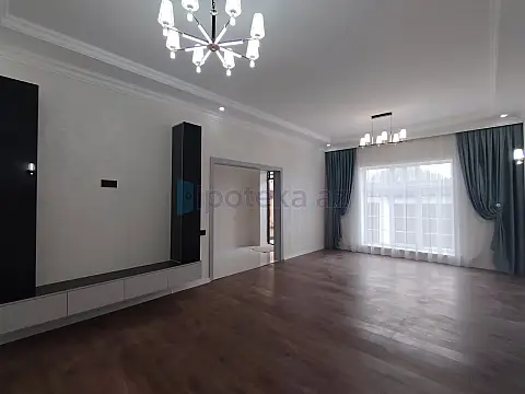 Satılır 4 otaqlı həyət evi 100 m²