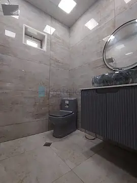 Satılır 4 otaqlı həyət evi 100 m²