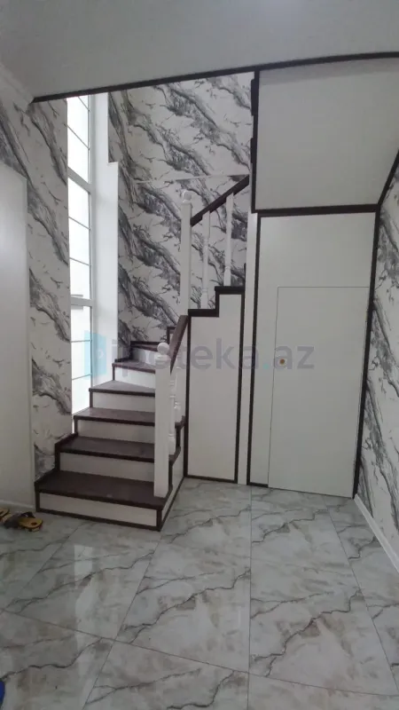 Satılır 5 otaqlı həyət evi 150 m²