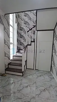 Satılır 5 otaqlı həyət evi 150 m²