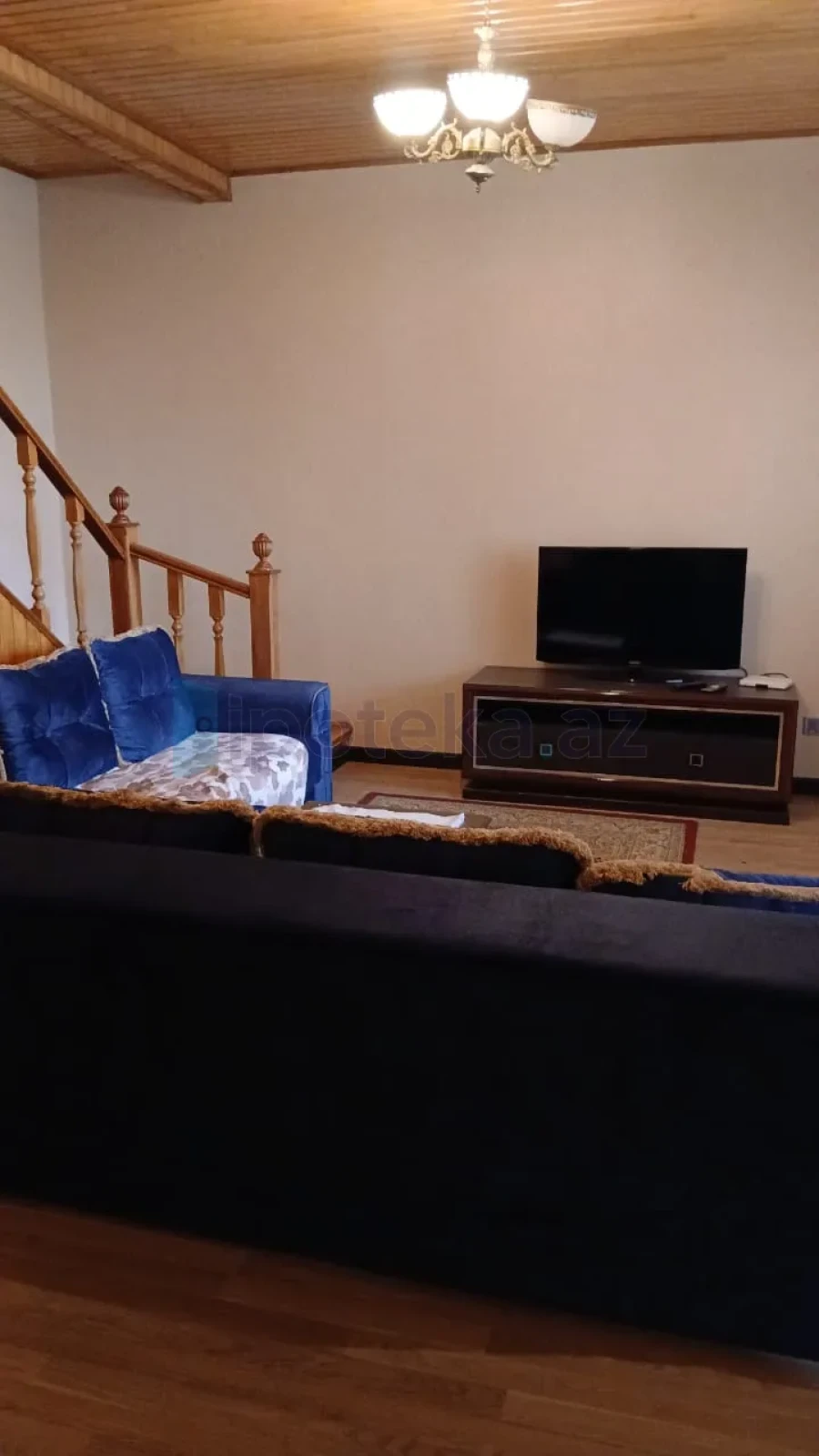 Satılır 4 otaqlı həyət evi 160 m²
