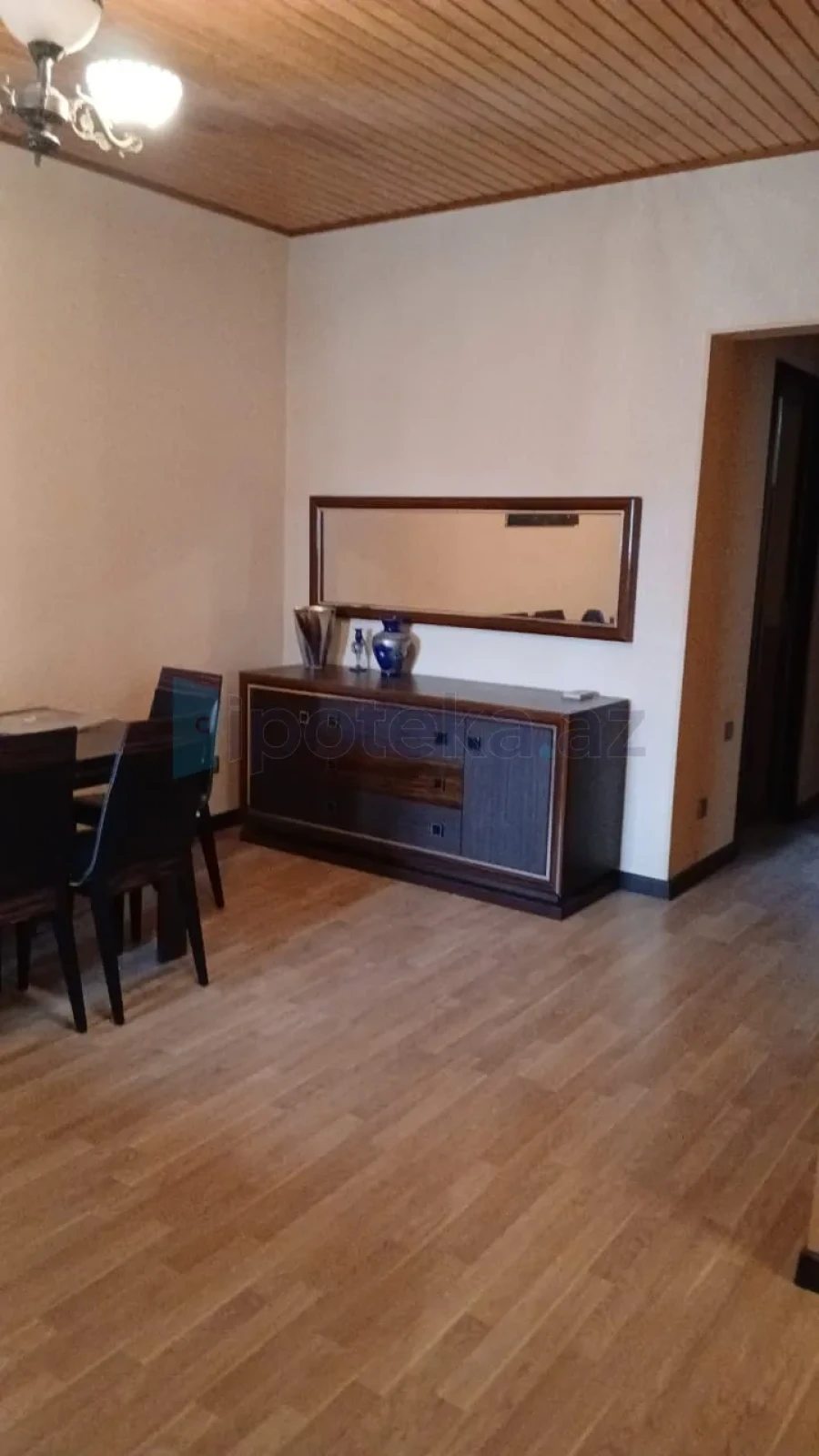 Satılır 4 otaqlı həyət evi 160 m²