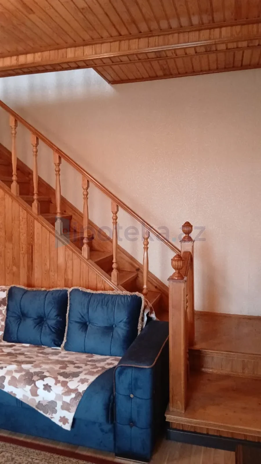 Satılır 4 otaqlı həyət evi 160 m²