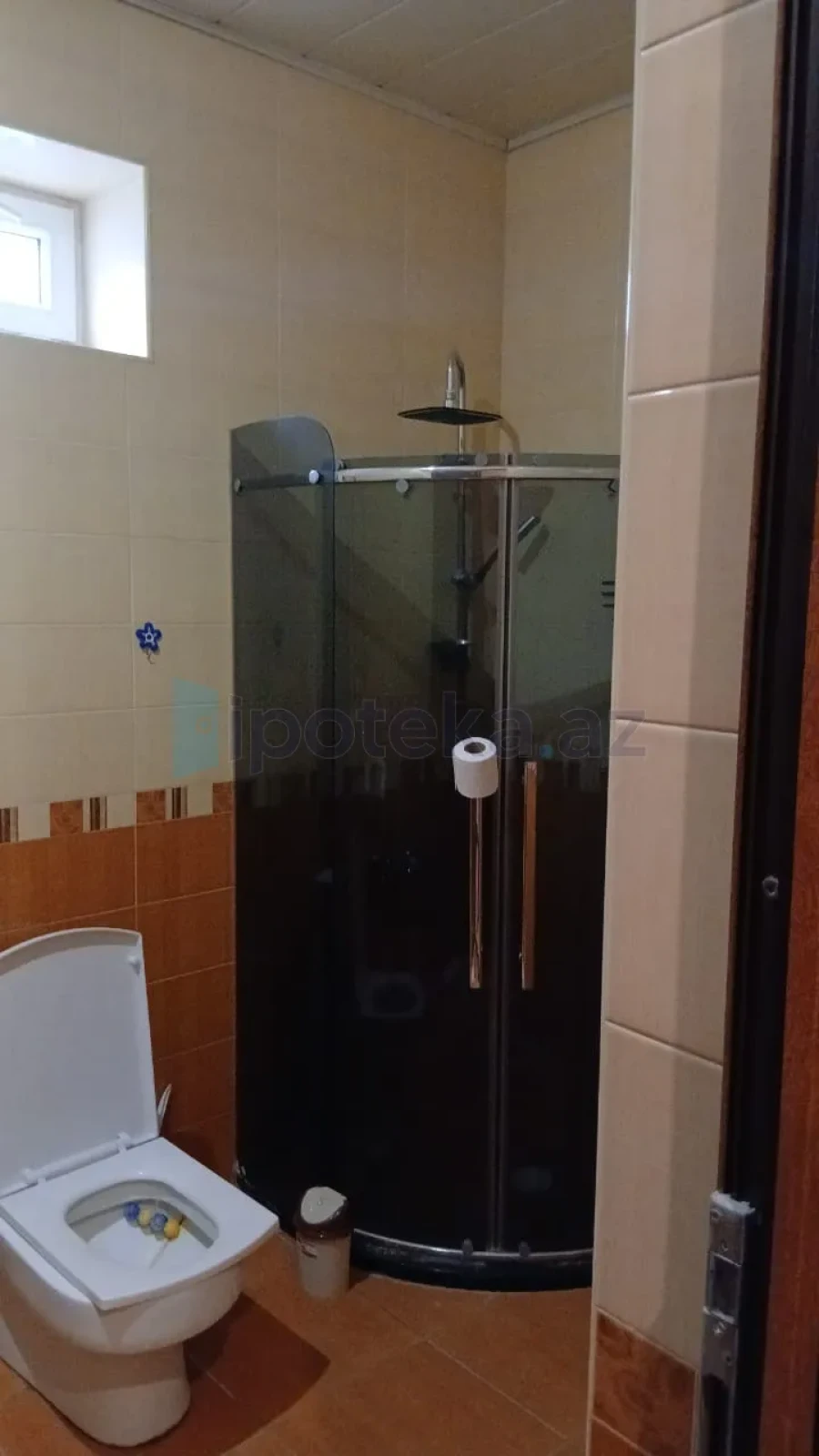 Satılır 4 otaqlı həyət evi 160 m²