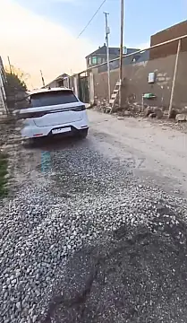 Satılır torpaq sahəsi — Bakı