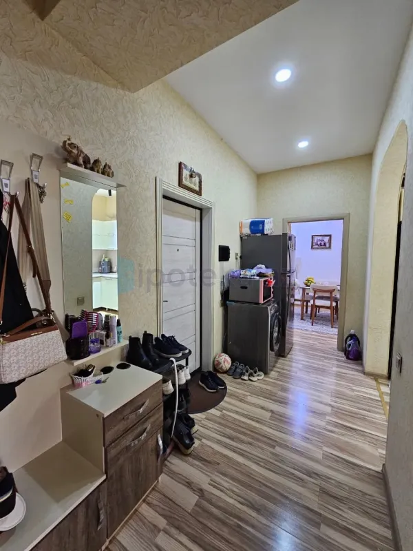 Satılır 3 otaqlı yeni tikili 84 m²