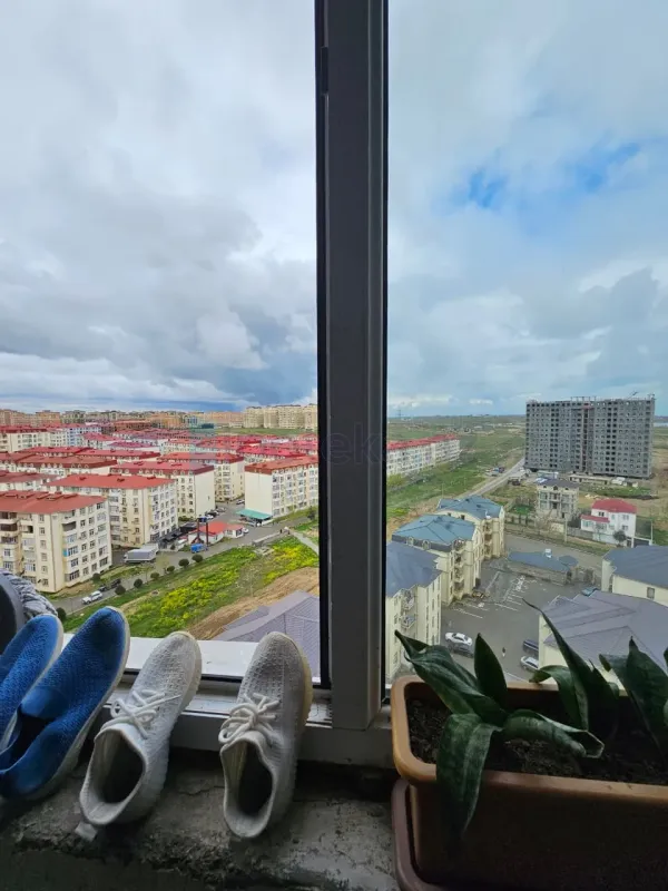 Satılır 3 otaqlı yeni tikili 84 m²