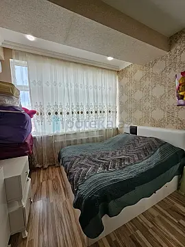 Satılır 3 otaqlı yeni tikili 84 m²