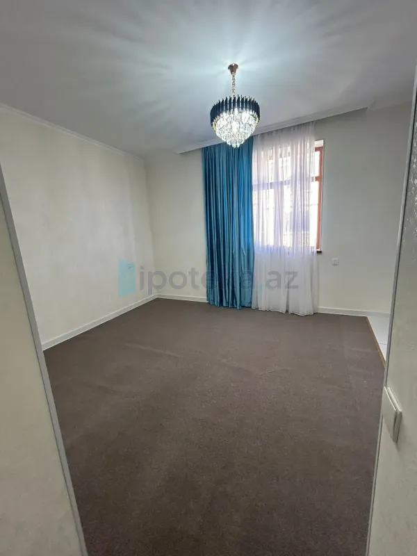 Satılır 2 otaqlı yeni tikili 35 m²