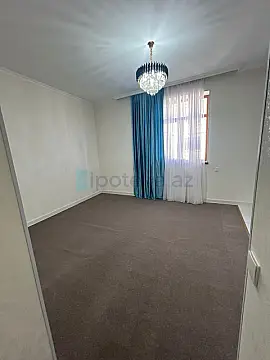 Satılır 2 otaqlı yeni tikili 35 m² — Bakı, Masazır 2 otaq 35.00 m²