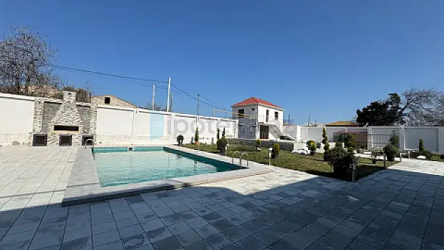 Satılır 6 otaqlı mənzil 620 m² — Bakı, Buzovna 6 otaq 620.00 m²