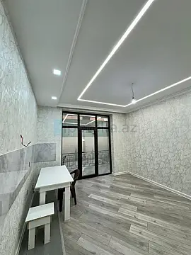 Satılır 5 otaqlı həyət evi 220 m²