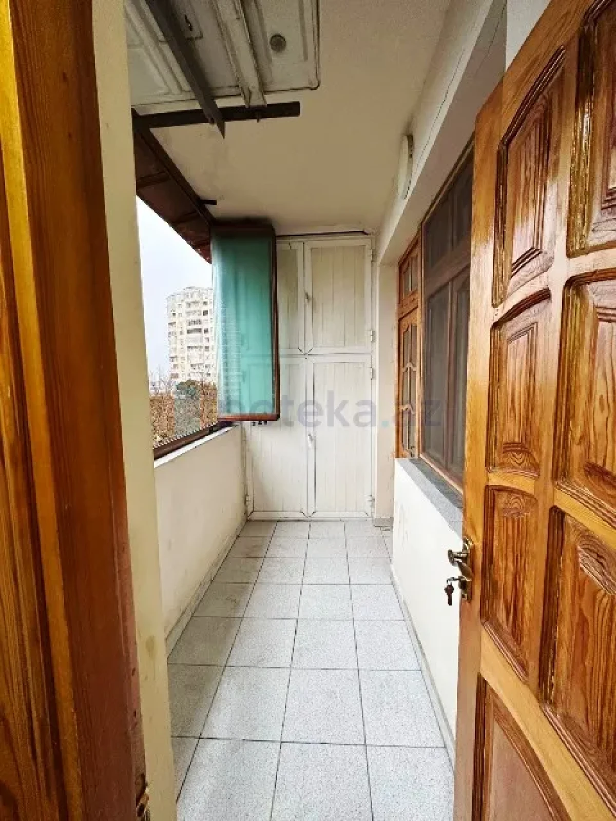 Satılır 3 otaqlı köhnə tikili 80 m²