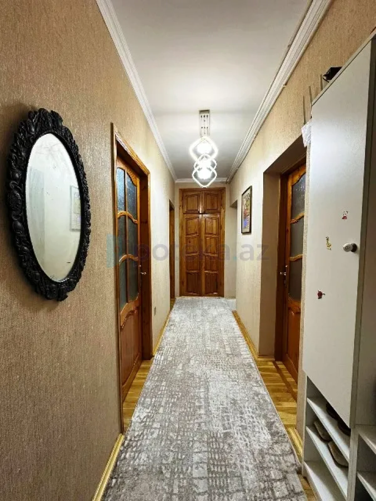 Satılır 3 otaqlı köhnə tikili 80 m²