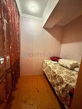 Satılır 5 otaqlı yeni tikili 160 m²