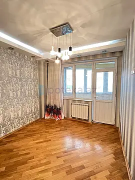 Satılır 3 otaqlı yeni tikili 82 m²