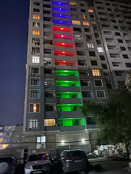 Satılır 2 otaqlı yeni tikili 56 m²