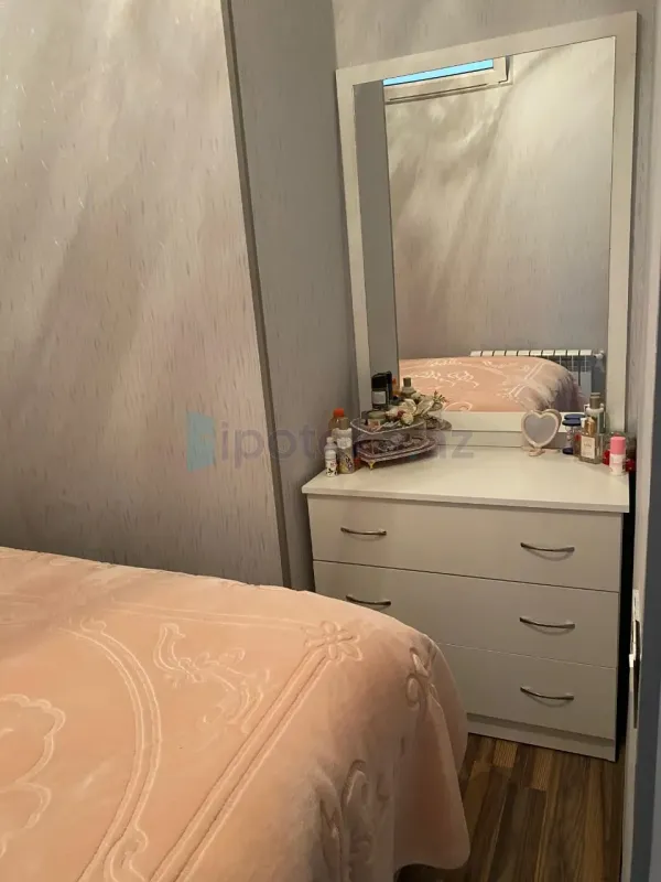 Satılır 2 otaqlı yeni tikili 56 m²