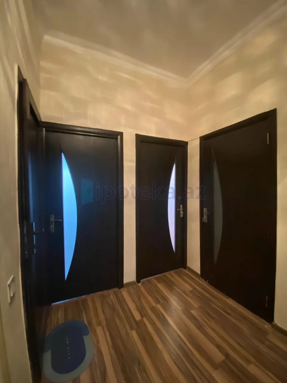 Satılır 2 otaqlı yeni tikili 56 m²