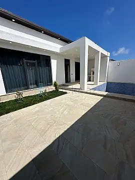 Satılır 4 otaqlı həyət evi 120 m² — Bakı, Mərdəkan 4 otaq 120.00 m²