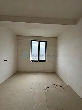 Satılır 4 otaqlı yeni tikili 175 m²