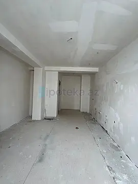 Satılır 4 otaqlı yeni tikili 175 m²