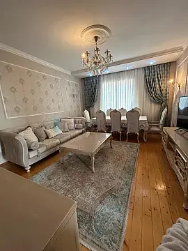 Satılır 6 otaqlı köhnə tikili 215 m² — Bakı, Köhnə Günəşli 6 otaq 215.00 m²