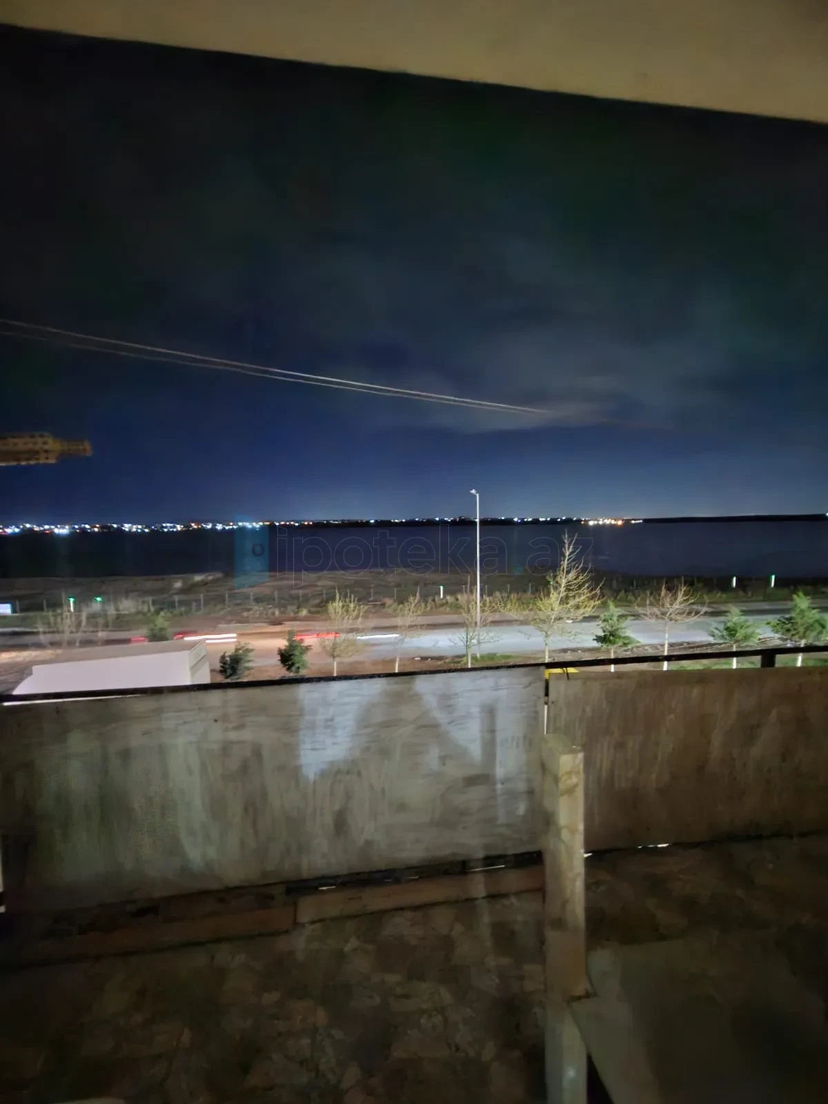 Satılır 2 otaqlı yeni tikili 60 m²