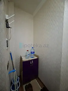 Satılır 2 otaqlı yeni tikili 60 m²