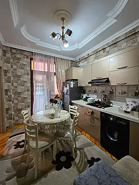 Satılır 2 otaqlı yeni tikili 55 m²