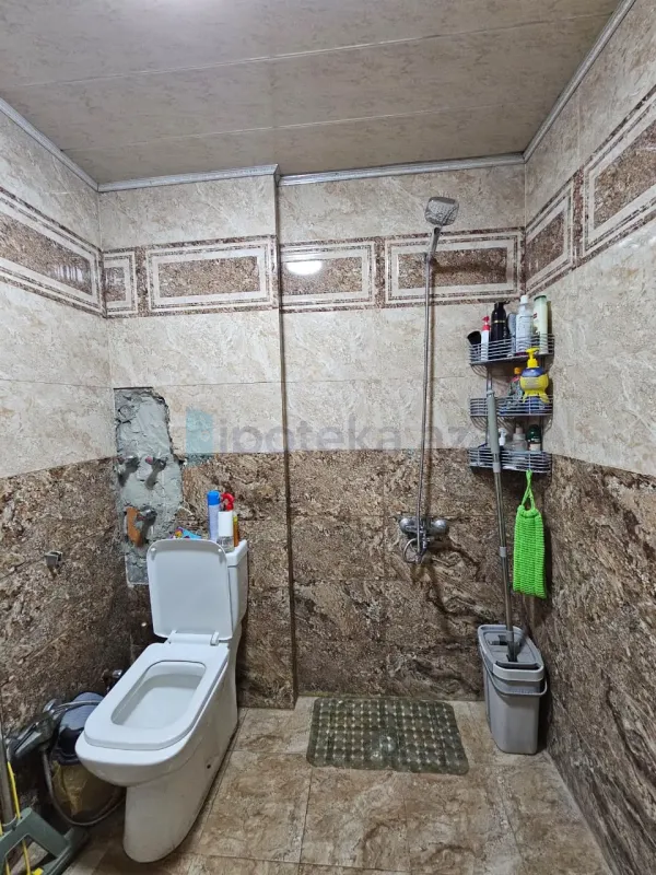Satılır 2 otaqlı yeni tikili 55 m²