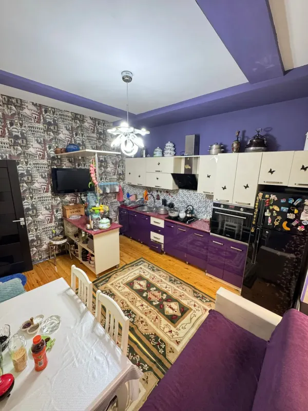 Satılır 3 otaqlı həyət evi 168 m²