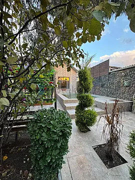 Satılır 3 otaqlı həyət evi 168 m² — Bakı, Şağan 3 otaq 168.00 m²