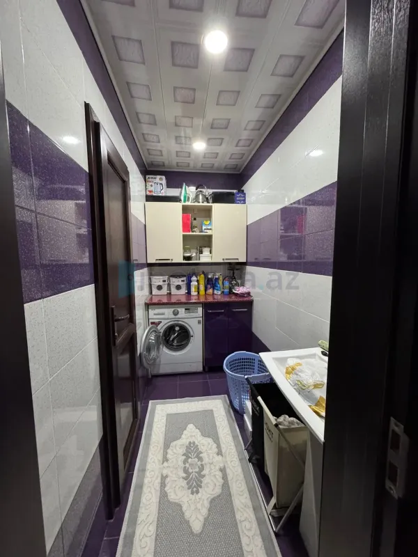 Satılır 3 otaqlı həyət evi 168 m²