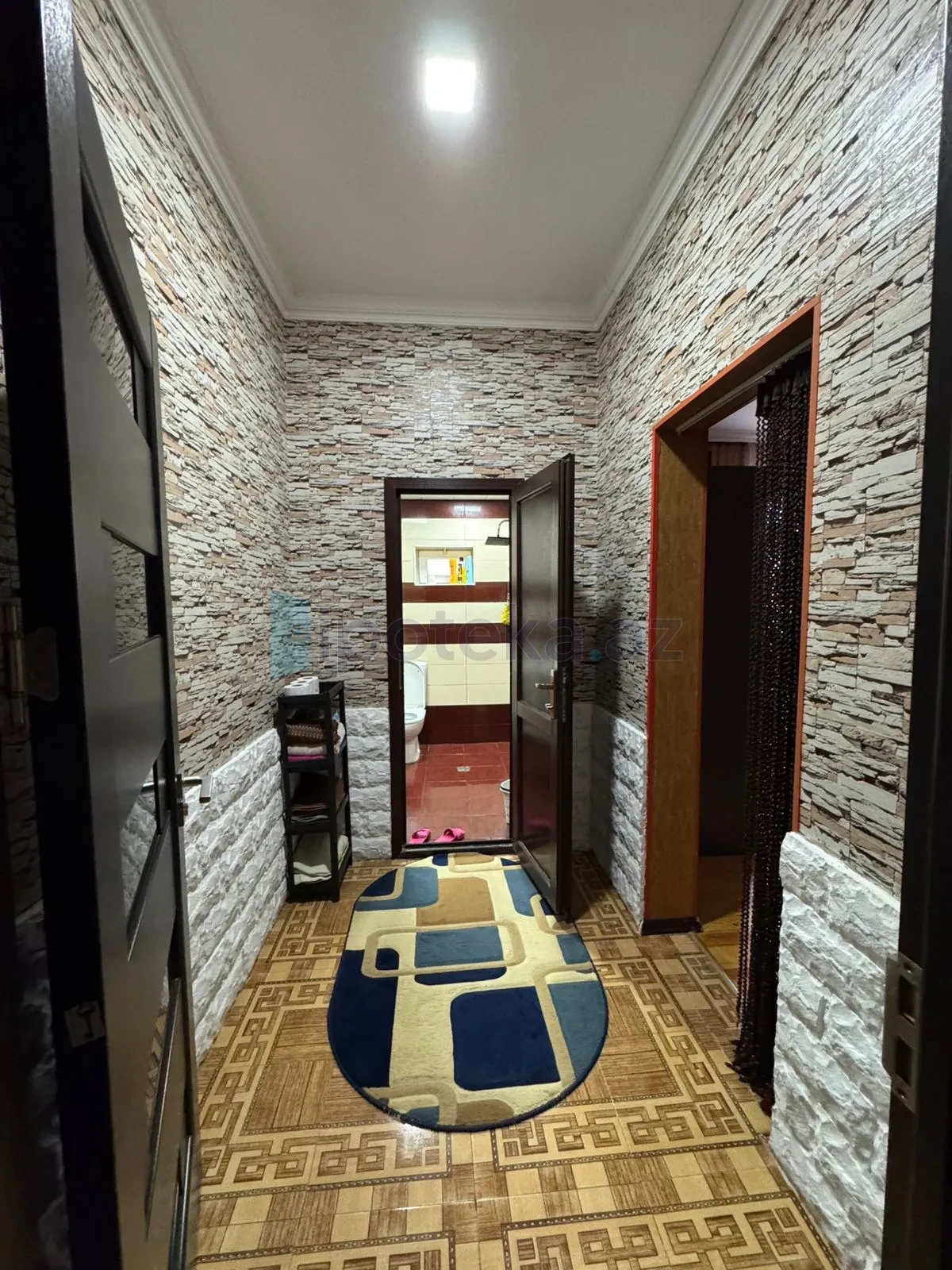 Satılır 3 otaqlı həyət evi 168 m²