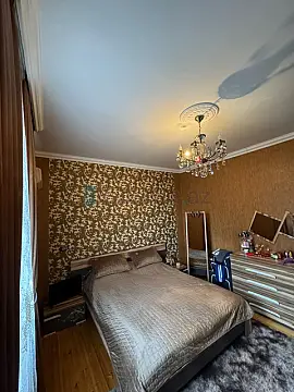 Satılır 3 otaqlı həyət evi 168 m²