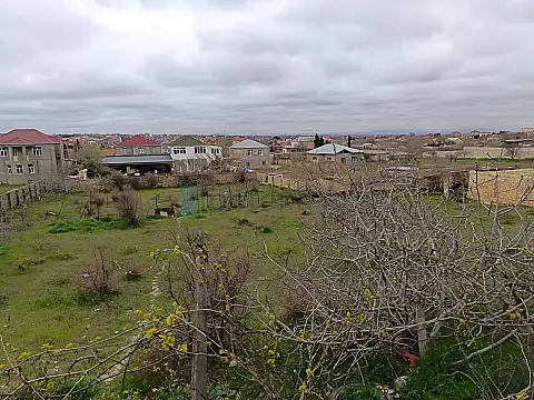 Satılır torpaq sahəsi 12 m²