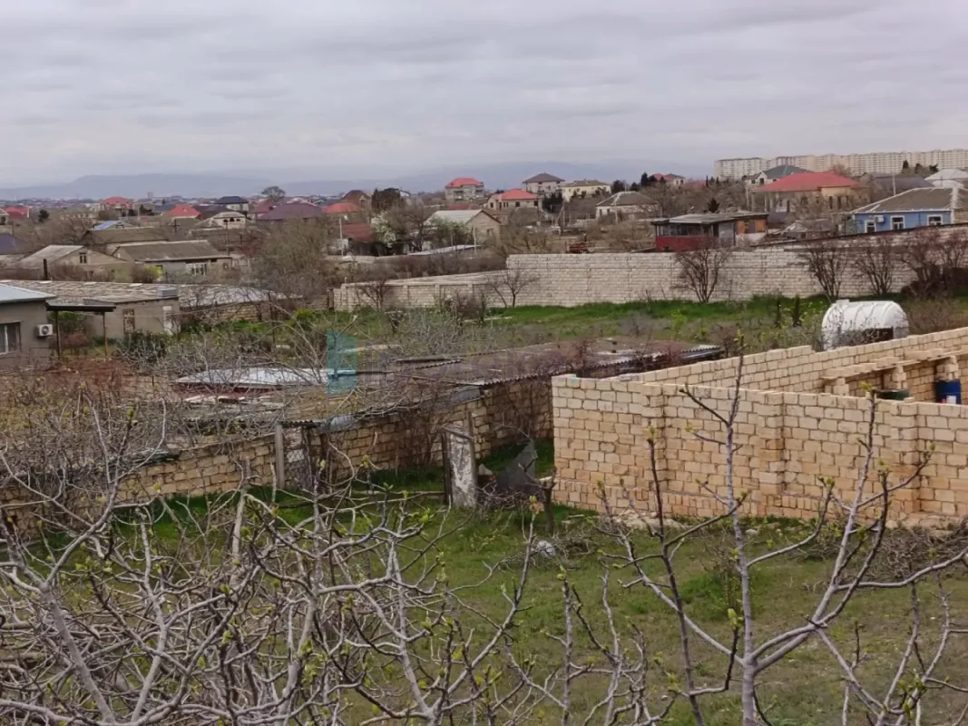 Satılır torpaq sahəsi 12 m²