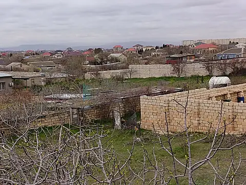 Satılır torpaq sahəsi 12 m²