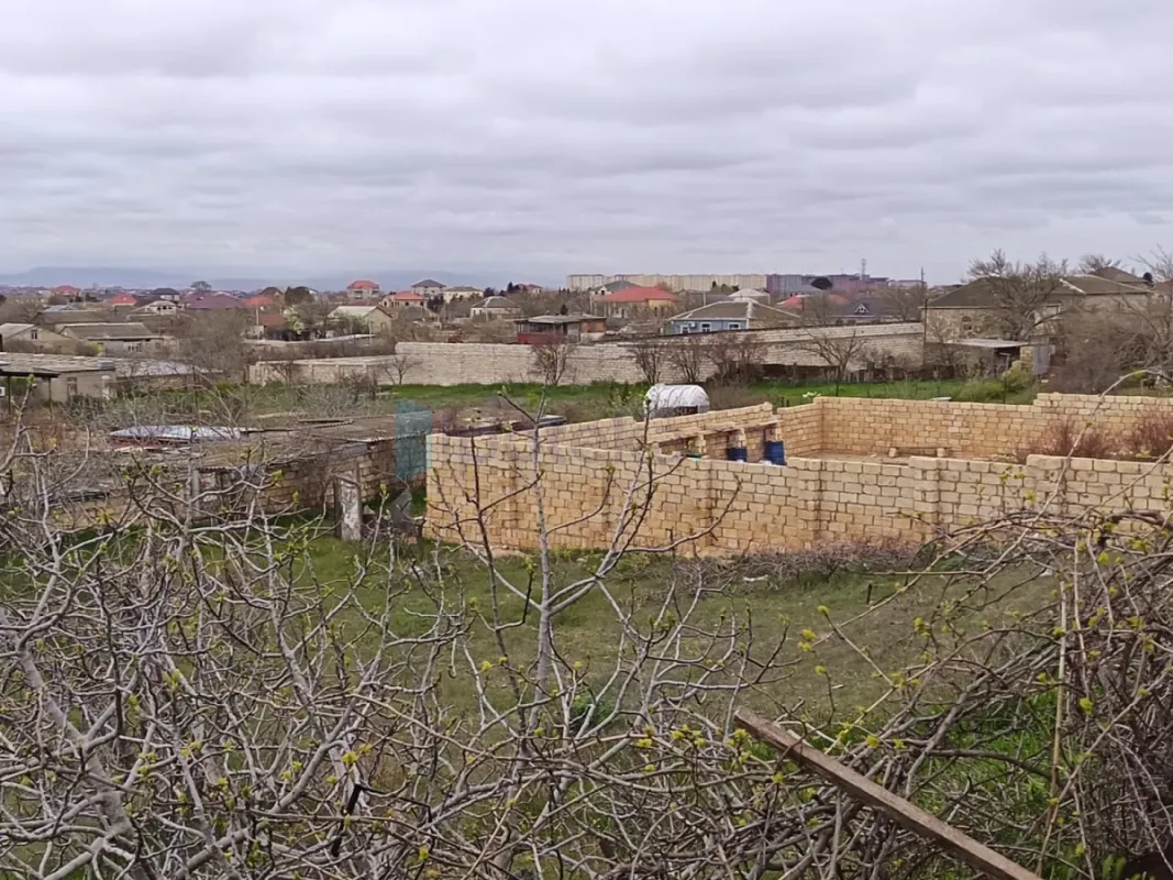 Satılır torpaq sahəsi 12 m²