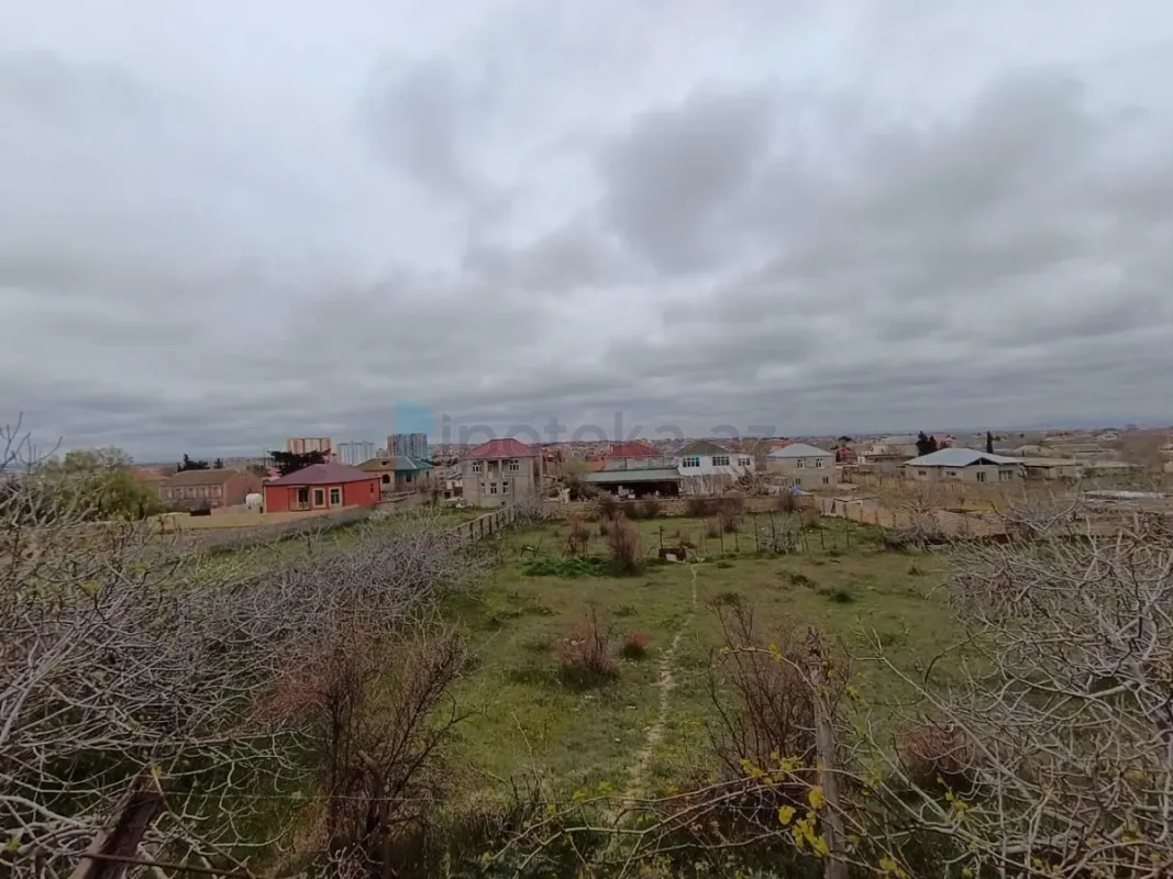 Satılır torpaq sahəsi 12 m²