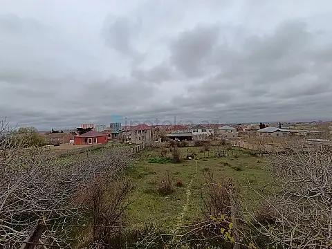 Satılır torpaq sahəsi 12 m²