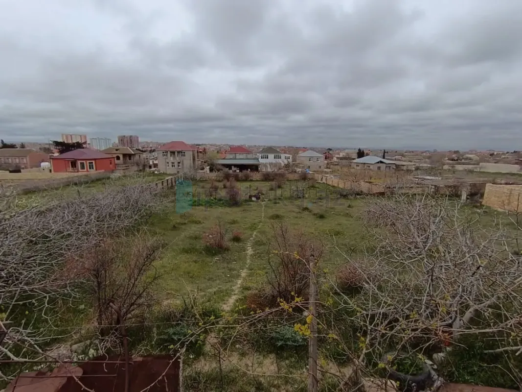 Satılır torpaq sahəsi 12 m²