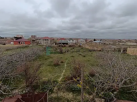 Satılır torpaq sahəsi 12 m²