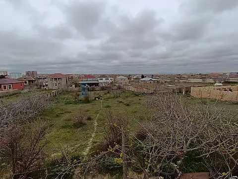 Satılır torpaq sahəsi 12 m²
